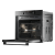Asko OP8687B Built In Electric Single Oven