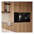 Asko OT56BGH 60cm Multifunctional Built In Single Oven - Black