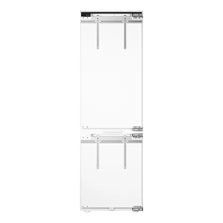 Asko RBC576DNC1UK 60/40 Integrated No Frost Fridge Freezer