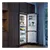 Asko RBC576DNC1UK 60/40 Integrated No Frost Fridge Freezer