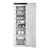 Asko RBF576DND1UK Integrated No Frost Upright Freezer