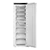 Asko RBF576DND1UK Integrated No Frost Upright Freezer
