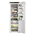 Asko RBR576DNC1UK Integrated No Frost Upright Fridge