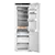 Asko RBR576DNC1UK Integrated No Frost Upright Fridge