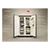 Asko RBR576DNC1UK Integrated No Frost Upright Fridge