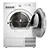 Asko T309HCWUK 9kg Heat Pump Tumble Dryer -  White