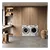 Asko T309HCWUK 9kg Heat Pump Tumble Dryer -  White