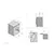 Asko T309HCWUK 9kg Heat Pump Tumble Dryer -  White