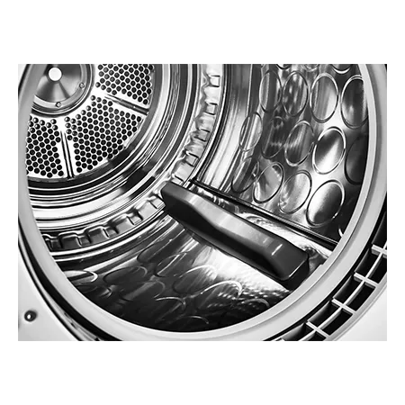 Asko T509HRGUK 9kg Heatpump Tumble Dryer - Graphite Black