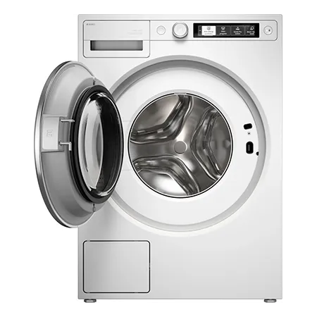 Asko T509HRWUK 9kg Heat Pump Tumble Dryer - White