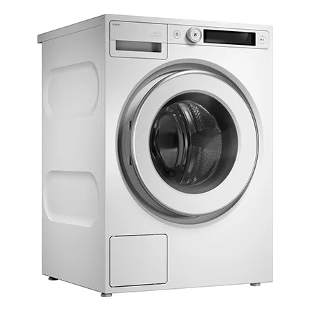 Asko T509HRWUK 9kg Heat Pump Tumble Dryer - White