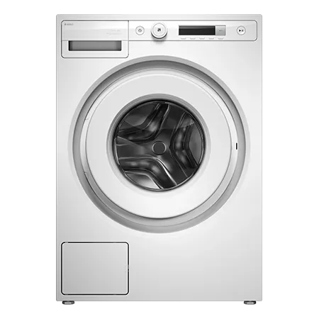 Asko W1094WUK 9kg 1400 Spin Washing Machine - White