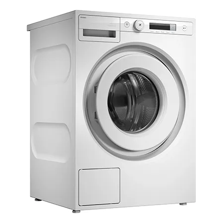 Asko W1094WUK 9kg 1400 Spin Washing Machine - White