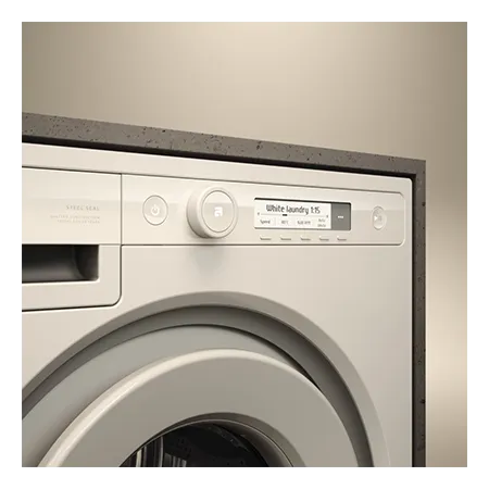 Asko W1094WUK 9kg 1400 Spin Washing Machine - White