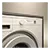 Asko W1094WUK 9kg 1400 Spin Washing Machine - White