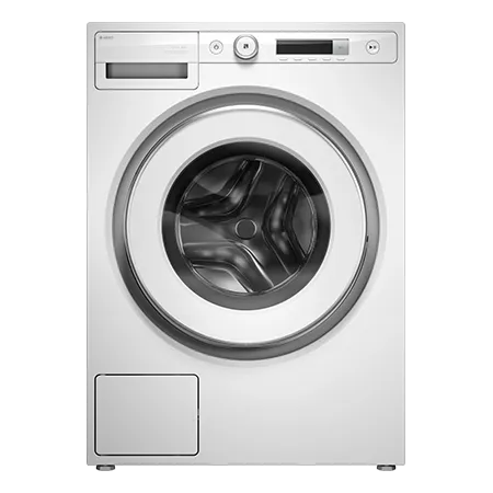 Asko W3096CWUK 9kg 1600 Spin Washing Machine - White