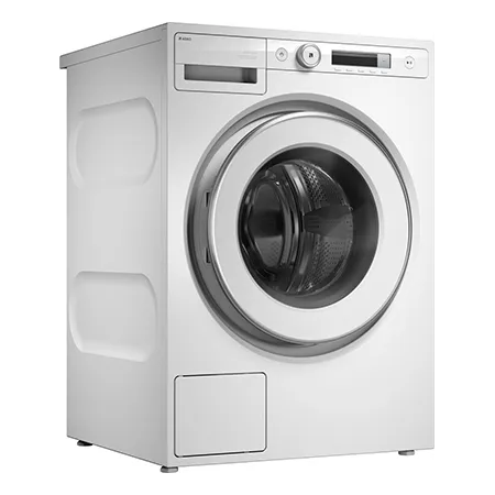 Asko W3096CWUK 9kg 1600 Spin Washing Machine - White
