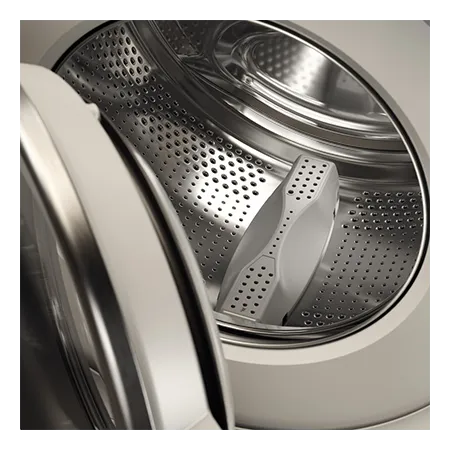 Asko W3096CWUK 9kg 1600 Spin Washing Machine - White