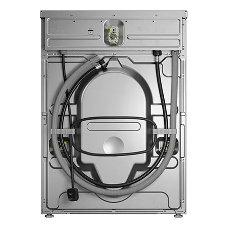 Asko W3096CWUK 9kg 1600 Spin Washing Machine - White