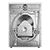 Asko W4096RWUK1 9kg 1600 Spin Washing Machine