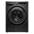 Asko W5096RGUK 9kg 1600 Spin Washing Machine - Graphite Black