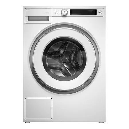 Asko W5096RWUK 9kg 1600 Spin Washing Machine - White