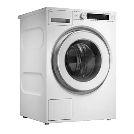 Asko W5096RWUK 9kg 1600 Spin Washing Machine - White