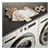 Asko W5096RWUK 9kg 1600 Spin Washing Machine - White