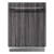 Asko DFI545NUK Integated Dishwasher - 14 Place Settings