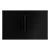 Asko HIHD854MM 90cm 4 Zone Hood-in hob, Celsius Induction - Black