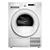 Asko T108HWUK 8kg Heat Pump Tumble Dryer - White