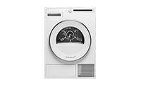 Asko T208H Heat Pump Tumble Dryer