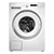 Asko W1094WUK 9kg 1400 Spin Washing Machine - White