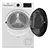 BEKO B5T4923NIW 9kg Heat Pump Tumble Dryer - White