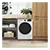BEKO B5T4923NIW 9kg Heat Pump Tumble Dryer - White