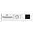 BEKO BM3T3822NW 8kg Heat Pump Tumble Dryer - White