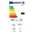 BEKO BM3T3822NW 8kg Heat Pump Tumble Dryer - White
