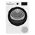 BEKO BM3T3833NW 8kg Heat Pump Tumble Dryer - White