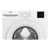 BEKO BMN3WT3821W 8kg 1200 Spin Washing Machine