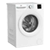 BEKO BMN3WT3841W 8kg 1400 Spin Washing Machine