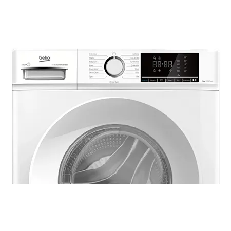 BEKO BWC7121W Freestanding 7kg 1200rpm Washing Machine - White