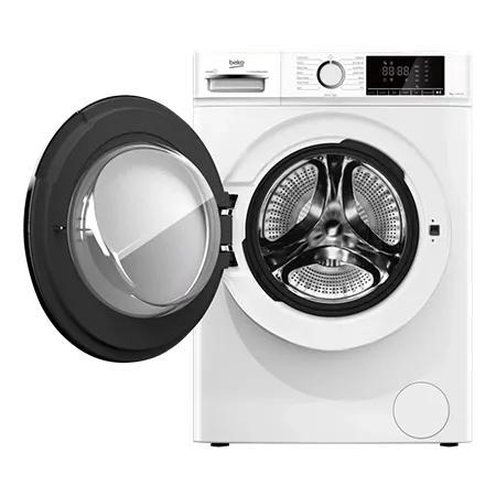 BEKO BWC7121W Freestanding 7kg 1200rpm Washing Machine - White