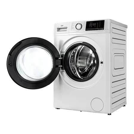 BEKO BWC7121W Freestanding 7kg 1200rpm Washing Machine - White