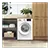 BEKO BWC7121W Freestanding 7kg 1200rpm Washing Machine - White