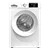 BEKO BWC8121W Freestanding 8kg 1200rpm Washing Machine - White