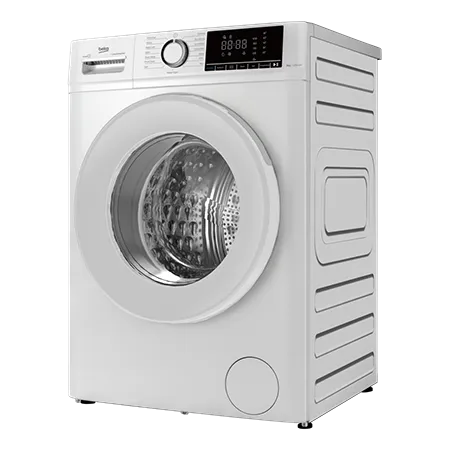 BEKO BWC8121W Freestanding 8kg 1200rpm Washing Machine - White