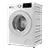 BEKO BWC8121W Freestanding 8kg 1200rpm Washing Machine - White