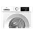BEKO BWC8121W Freestanding 8kg 1200rpm Washing Machine - White