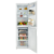 BEKO CCFM1582W 55cm Frost Free Fridge Freezer in White with A+ Energy Rating