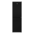 BEKO CCFM3582B Beko CCFM3582B 54cm Frost Free Fridge Freezer - Black 